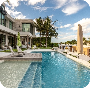 Hoteles y restaurantes